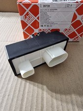 febi bilstein 39739 Steuergerät für Kühlerlüfter VW, Seat, Skoda