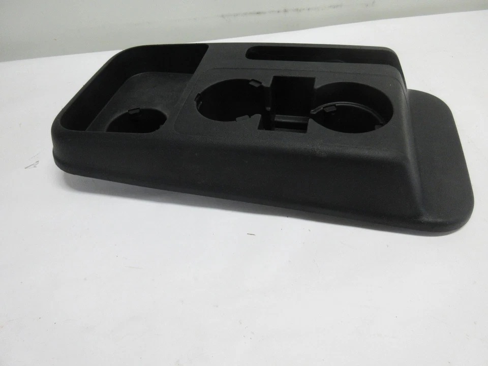 Portavasos consola central Honda Element 03-11 OEM Foto 2 de 4