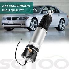Rear Right Air Suspension Strut For BMW E65 E66 745i 750i 745Li 750Li 760Li EDC