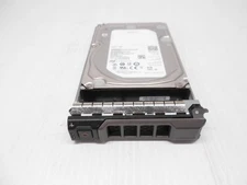 8TB SAS 12Gbps Hard Drive 3.5'' for DELL SERVER R710 R720 R510 R530 R730 R930