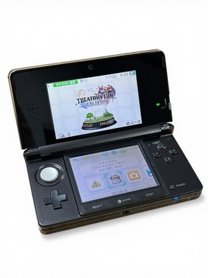 ニンテンドー3DS コスモブラック wgteh8f ニンテンドー3DS コスモブラック 任天堂｜Nintendo 通販
