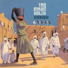 The Bedlam In Goliath von Mars Volta,the | CD | Zustand gut - Bild 1 von 2