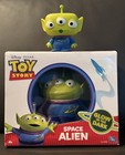 Disney Toy Story Smiling Space Alien & Fucko Pop Toy Story Alien  — photo 1