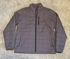 Eastern Mountain Sports Primaloft Microlight Jacket, Size Medium, Packable