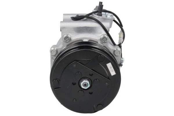 COMPRESSOR AIR CONDITIONING KTT090193 FOR HONDA L15A1 1.5L L12A1/L12A4 1.2L 4cyl - Image 3 of 4