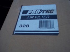 Air Filter PROTEC P/N 328 MADE IN THE USA