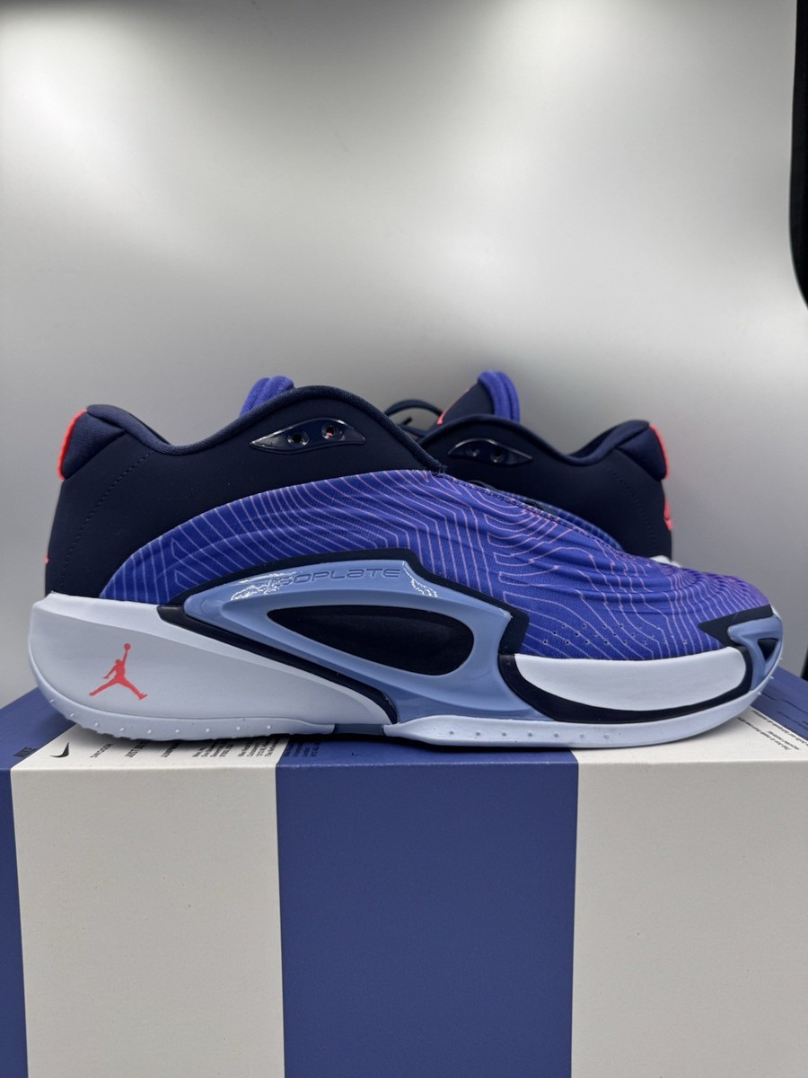 ◆正規品◆NIKE LUKA 3 PF PURPLE COMET HYDROGEN BLUE◆関税込 Amazon.com | Luka 3 Basketball Shoes (FQ1284-500, Purple