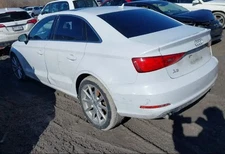 2015-2018 Audi A3 LH Driver Knee Airbag OEM