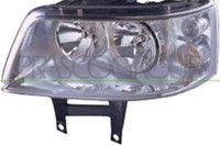 VG9174904 Hauptscheinwerfer Links FüR VW Multivan V (7HM, 7HN, 7HF, 7EF, 7EM, 7E