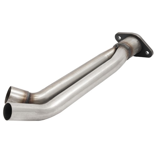 For Ford F-150 F150 3.7L V6 2011-2014 Front Left & Right Catalytic Converter Set - Picture 5 of 24