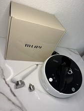 MLAY Radio Frequency Facial Machine, Adjustab...