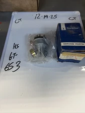 (1) Guaranteed Parts S-28 Switch Nos OEM Sold Individually