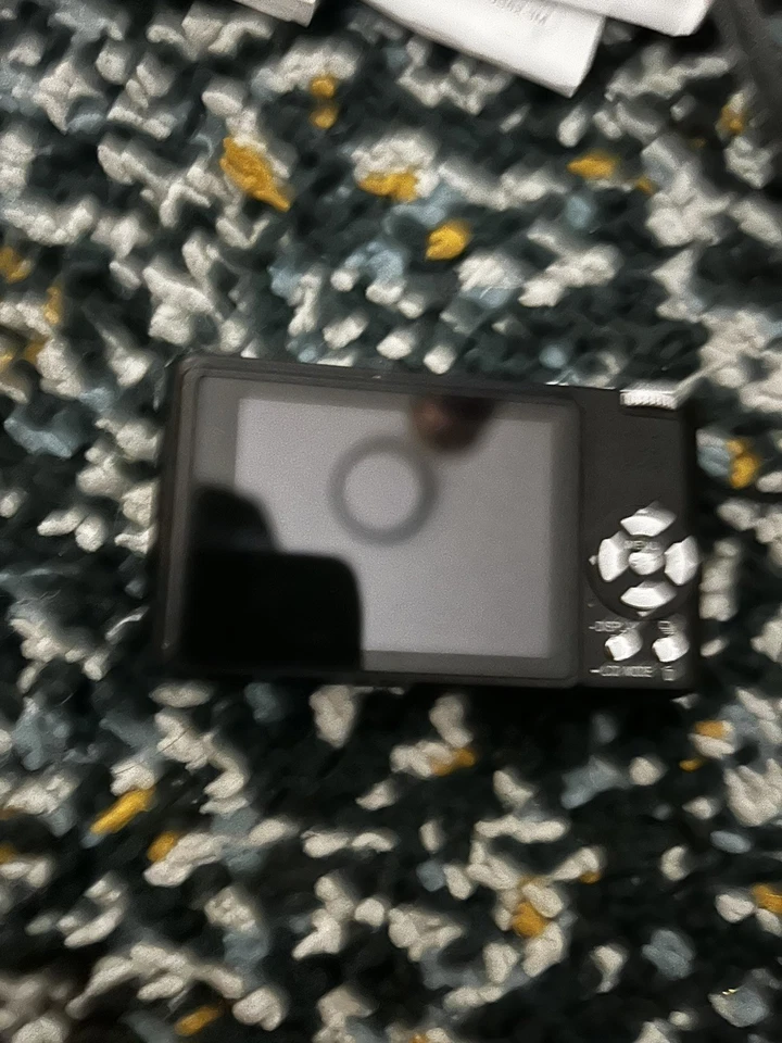 Panasonic Lumix DMC-FX3, Foto 3 von 5