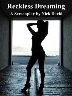 Reckless Dreaming by Nick David (English) Paperback Book