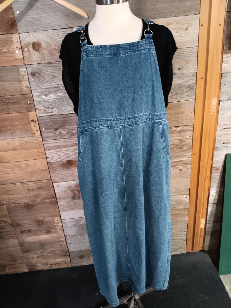 Women's Overall Dress 90s Theme for sale