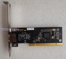 1Pcs Used Beckhoff FC9011-0000 FC9001 1A