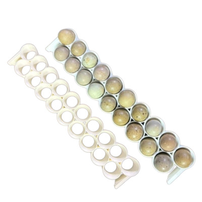 Standard & Button Quail Egg Rails for Cimuka /Hatching Time  Incubators (CT-Seri