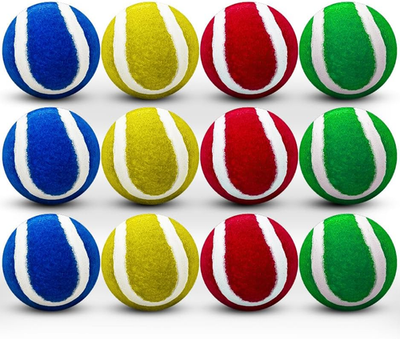 #ad Games® Replacement Balls for Bull Chipper™ Easy Stick Standard Golf Balls $48.73
