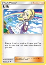 Lillie (125)