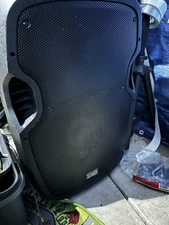 Acoustic Audio by Goldwood 15in 1000W Bluetooth LED Speaker System (Used)