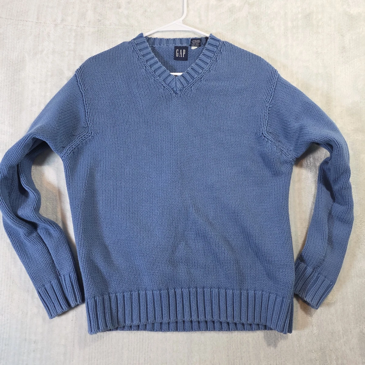 Gap 90s Crewneck Sweaters for Men for sale | eBay