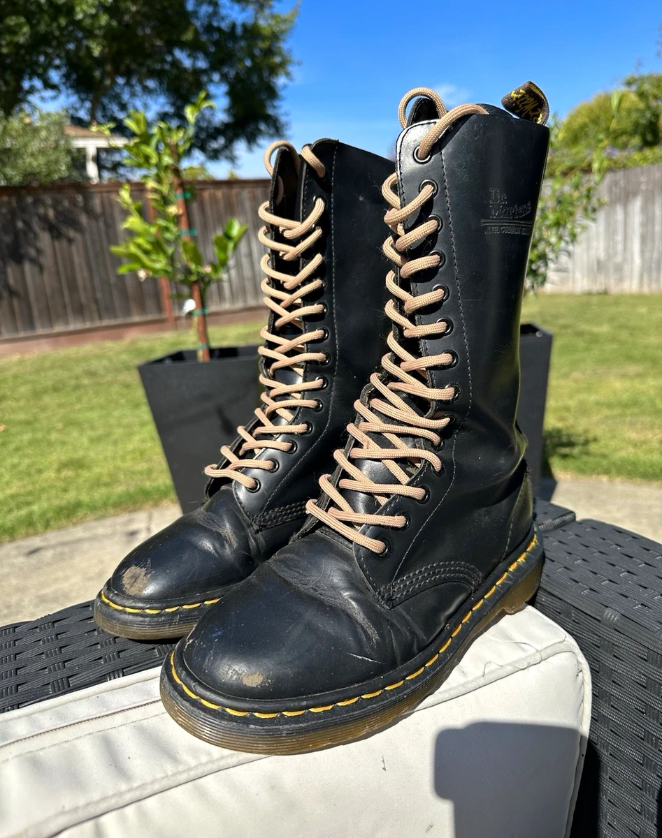Doc Martens 1914 In Men's Boots for sale | eBay