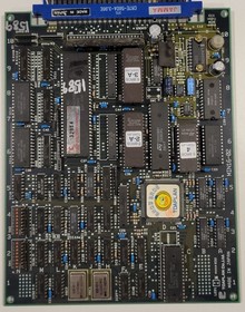 Snow Bros  Arcade PCB  - Original TOAPLAN - JAMMA - FREE SHIPPING - WORKING