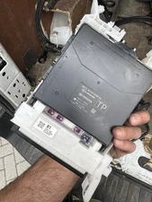 TOYOTA AYGO X 2023 MULTIPLEX NETWORK BODY CONTROL MODULE 89221-0H050