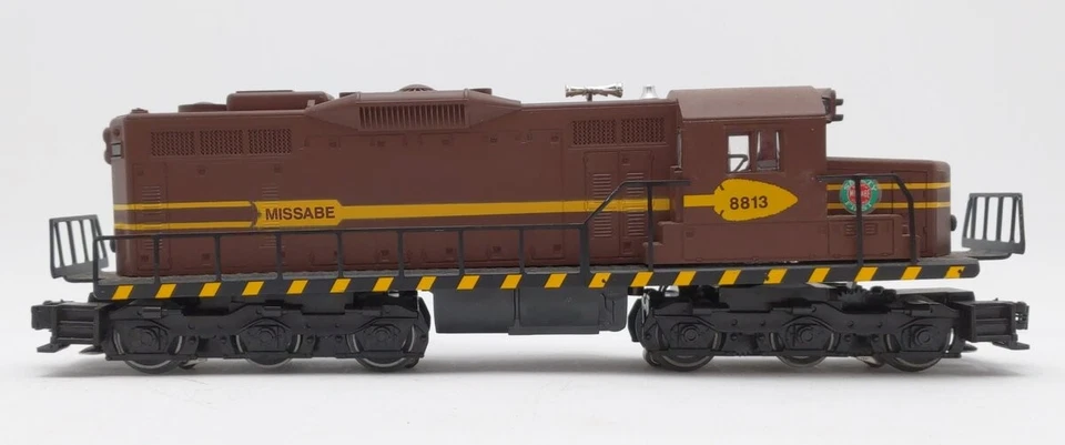 Lionel 6-18813 O Gauge Duluth, Missabe & Iron Range SD-18 Diesel Locomotive/Box - Image 2 of 4