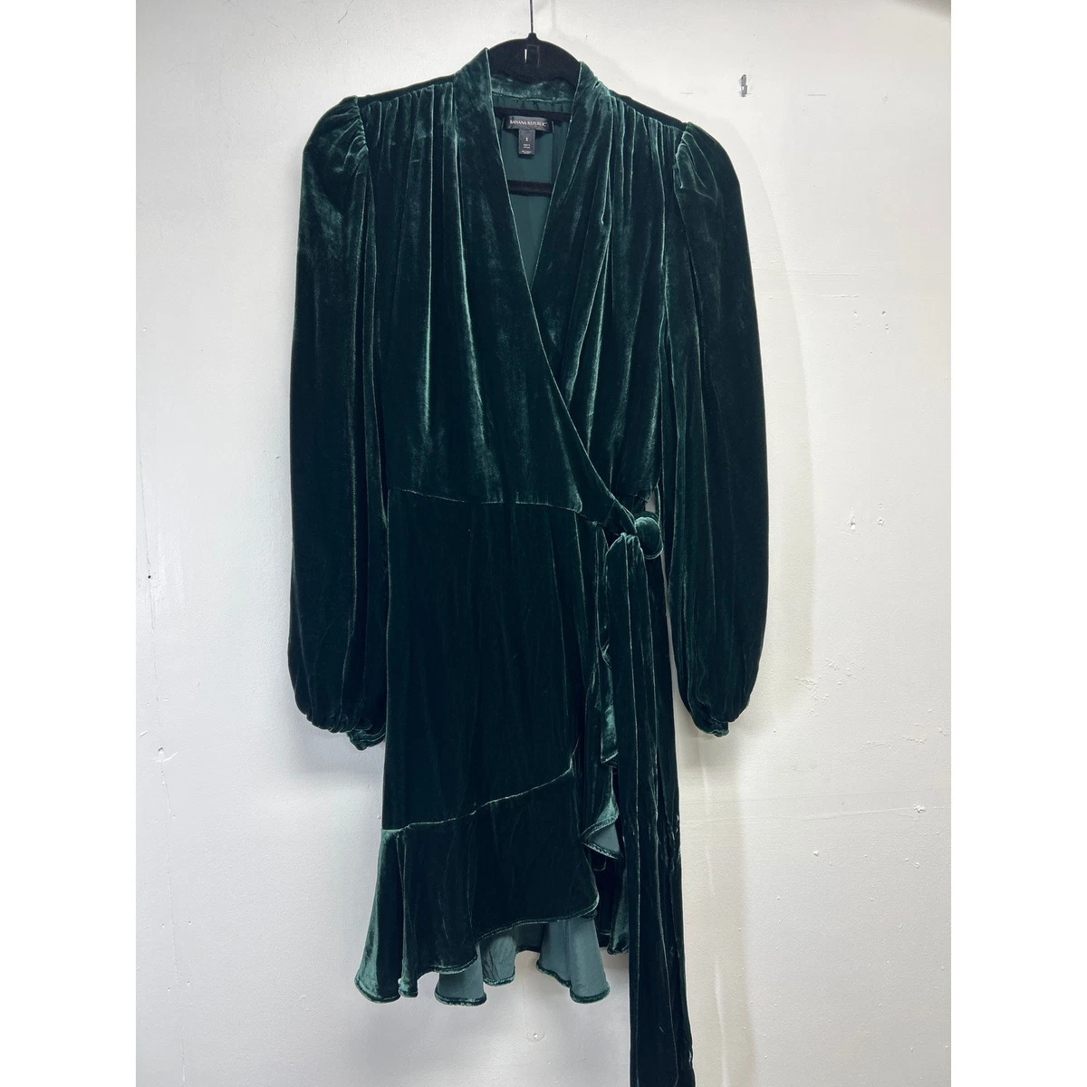 green velvet dress banana republic Short Dresses for Women for sale round open neck