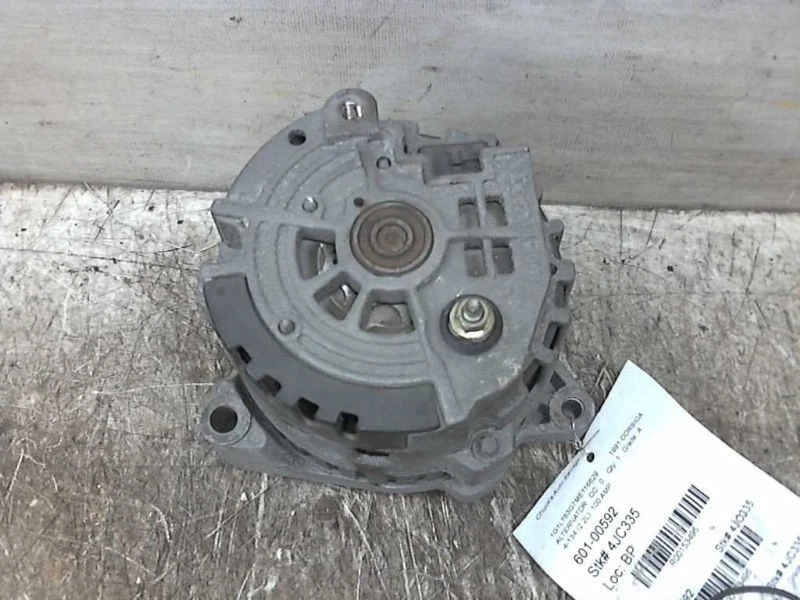 Alternador 4-134 100 amperios compatible con 89-91 BERETTA 153495 Foto 3 de 4