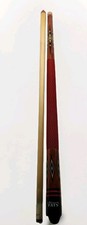 Vintage Minnesota Fats Billiard Cue code 07/1...
