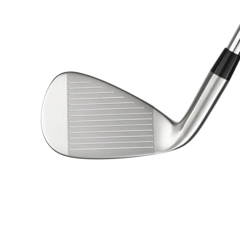 New Snake Eyes Golf 685 OS Irons Regular Flex 5-PW Graphite - Image 2 of 4