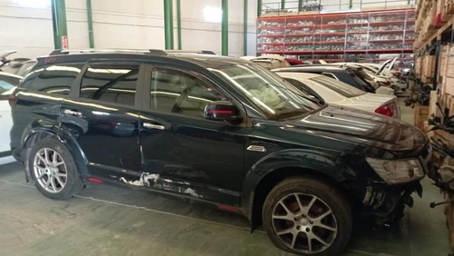 68143318AE Caja Reles/Fusibles para FIAT FREEMONT (345) Urban 2013 275579 - Imagen 4 de 10