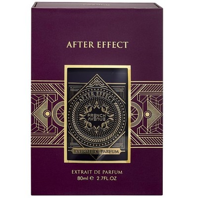 After Effect Extrait EDP 80ml by French Avenue | eBay