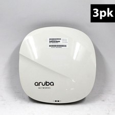 3pk Aruba Networks AP-325 APIN0325 Wifi 5 802.11ac Wireless Access Point