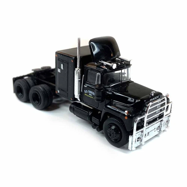 1:87 Scale Mack Diecast Cars, Trucks & Vans for sale - eBay