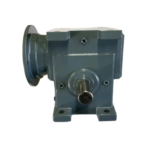 WINSMITH  237MWU.                  (60:1 RATIO)(1750 RPM)