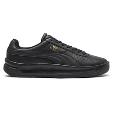 PUMA Gv Special Lace Up  Mens Black Sneakers Casual Shoes 39837402