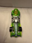 HOT WHEELS Bubble Gunner Car  Stagefright 1/64 Scale MALAYSIA — photo 3