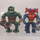 Vtg LEECH MANTENNA Motu Masters Of The Universe Origina He-Man Action Figure 8-7