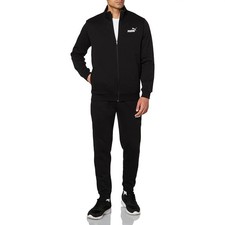 Puma Men's Cotton Blend Basic Coverall 585841