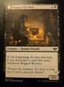 Ragged Recluse / Odious Witch 127/277 Common Innistrad: Crimson Vow MTG