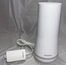 Simplisafe Home Security Base Station-Tested
