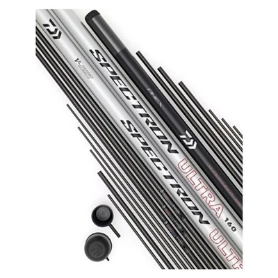 Daiwa Spectron Ultra 16M Pole - Match Coarse Carp Fishing - Free Delivery - Image 1 of 4