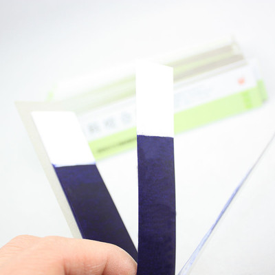 2 Box New Articulating Paper Blue Thin Strips  Hot sale (200 sheets)