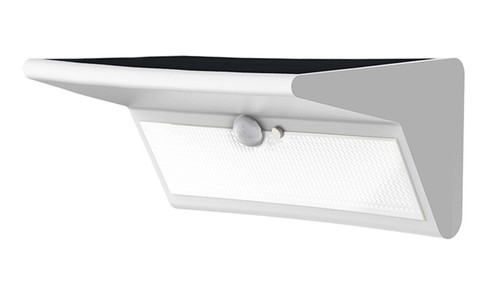 Solar Lights Radar Motion Sensor 800lm 4 Modes Outdoor Security Garden Lighting - Picture 9 of 11