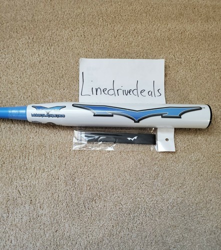 NEW 2020 Monsta Hype Balanced 3900 Handle 23oz. ASA/USA Slowpitch Softball Bat - Picture 3 of 7