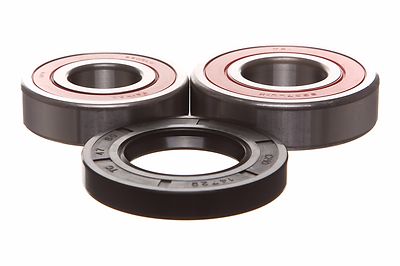 Frigidaire & Crosley Front Load Washing Machine Bearing & Seal Kit 