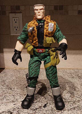 G.I. Joe Classified Series 00 Snake Eyes Elite Giftset - 6-inch G.I. Joe Classified Series 00 Snake Eyes Elite Giftset - 6-inch